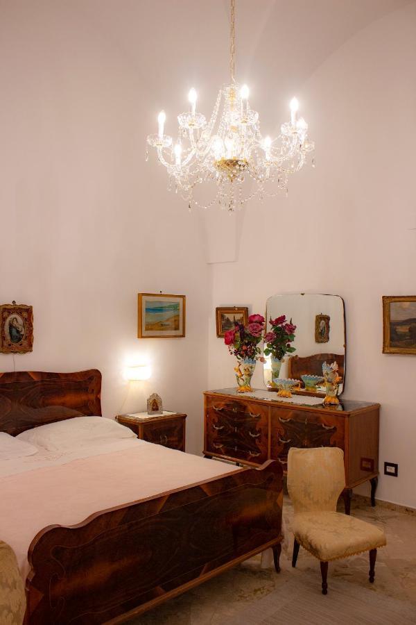 Апартаменты Amata Casa Муро-Леччезе Экстерьер фото